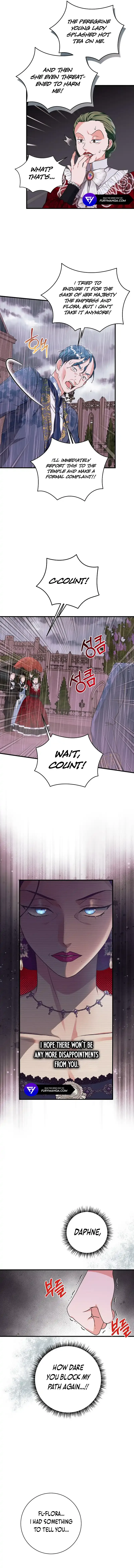The Terminally-Ill Villain Supports my Broken Engagement Chapter 11 page 12
