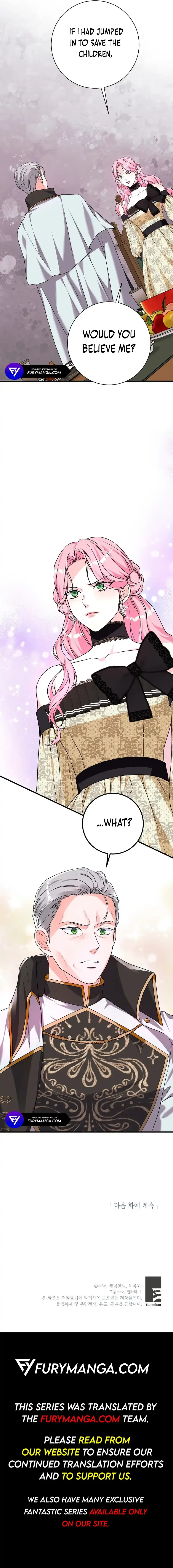 The Terminally-Ill Villain Supports my Broken Engagement Chapter 12 page 13