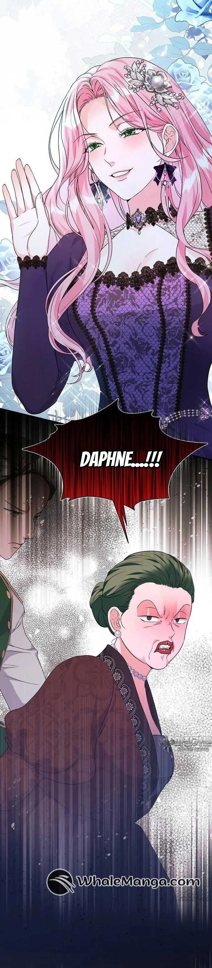 The Terminally-Ill Villain Supports my Broken Engagement Chapter 27 page 8