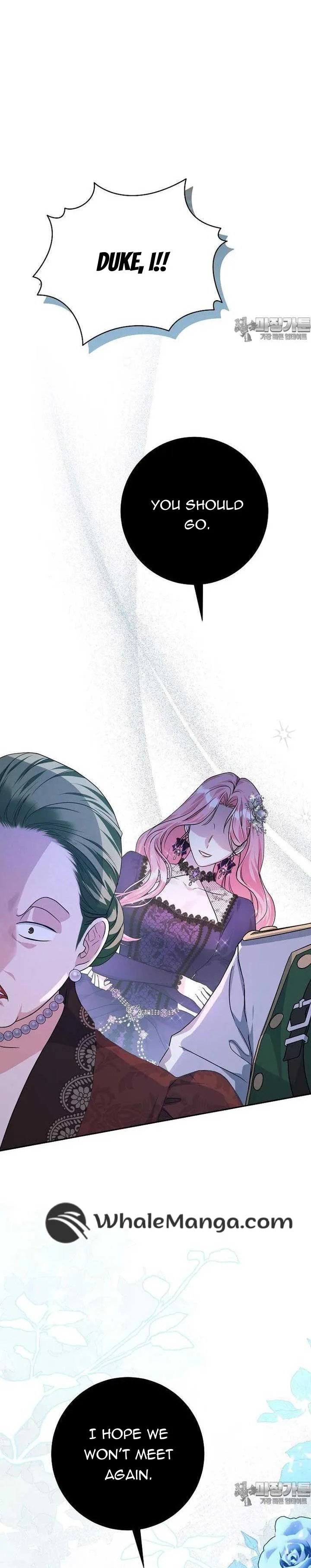 The Terminally-Ill Villain Supports my Broken Engagement Chapter 27 page 7