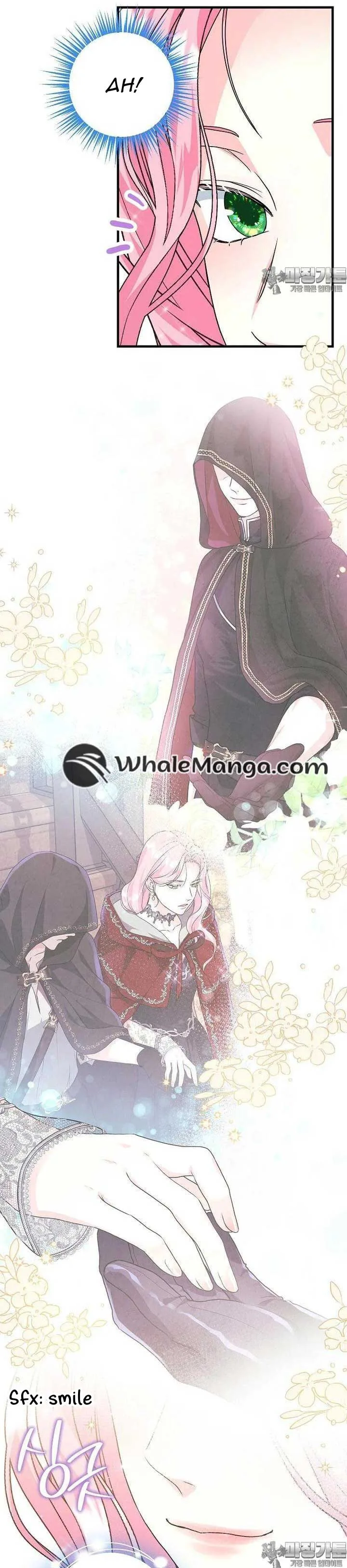 The Terminally-Ill Villain Supports my Broken Engagement Chapter 27 page 20