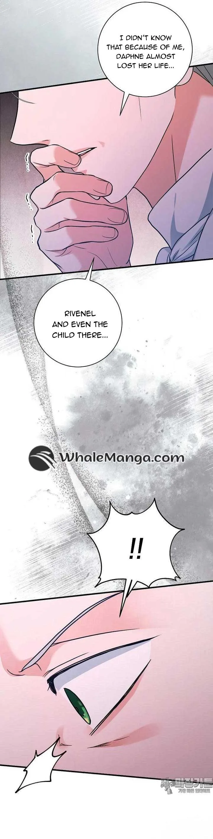 The Terminally-Ill Villain Supports my Broken Engagement Chapter 27 page 11