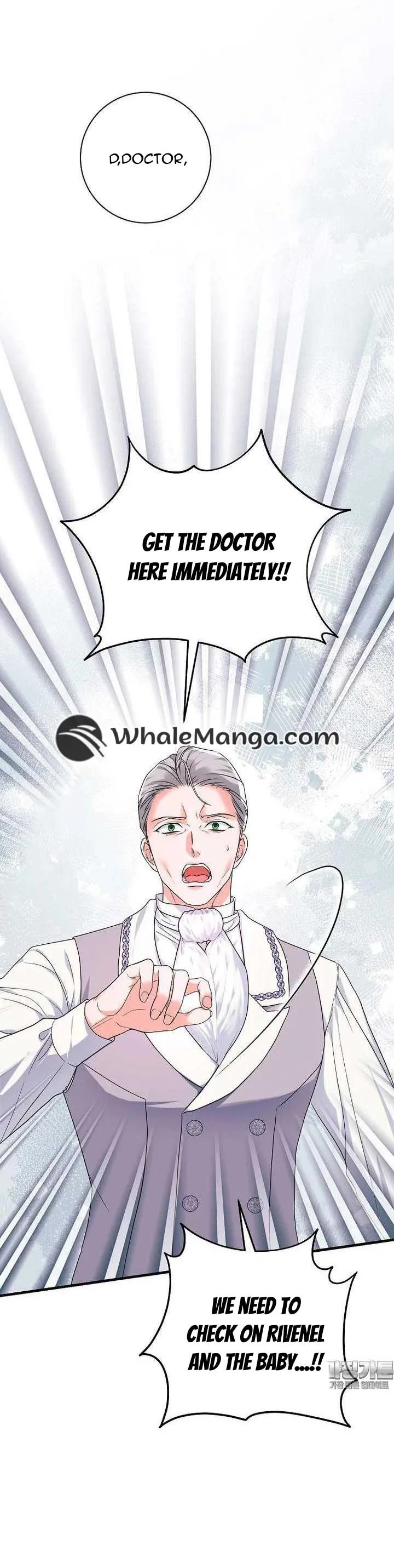 The Terminally-Ill Villain Supports my Broken Engagement Chapter 27 page 12