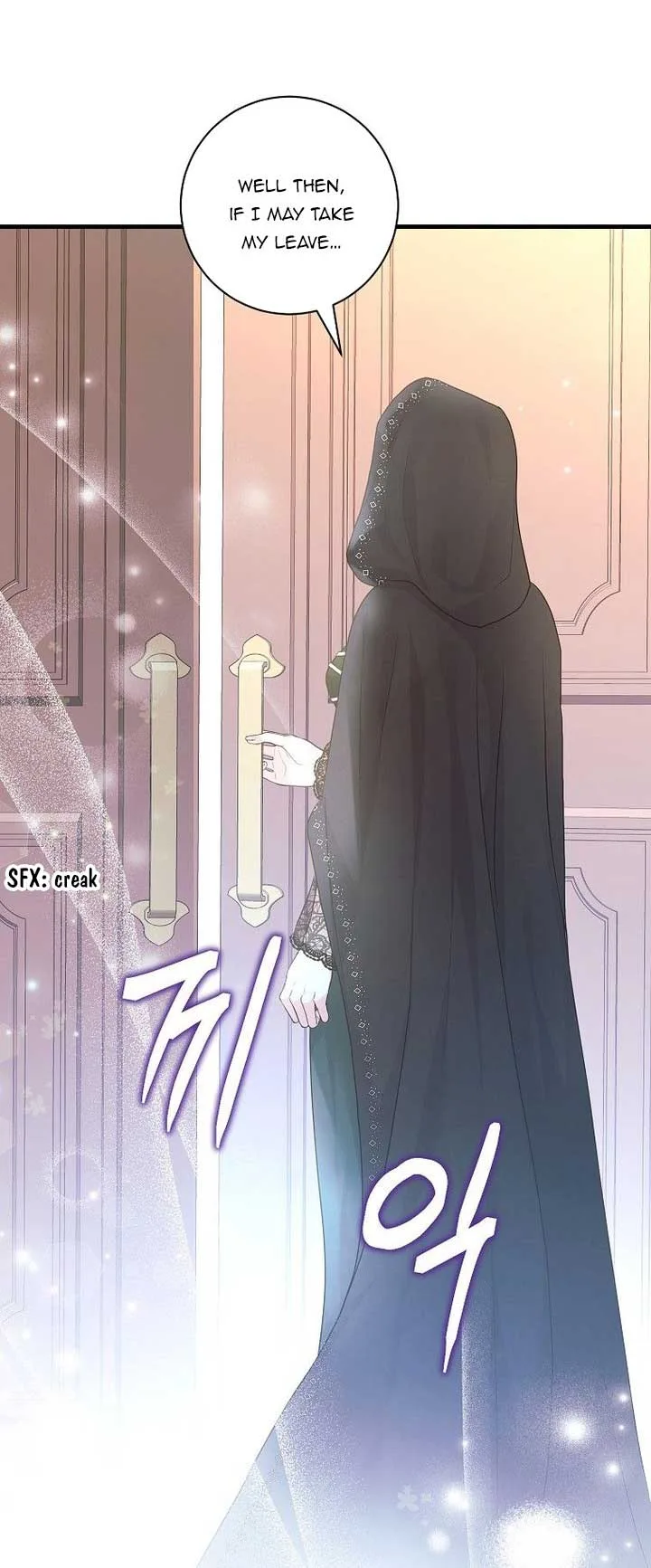 The Terminally-Ill Villain Supports my Broken Engagement Chapter 30 page 31