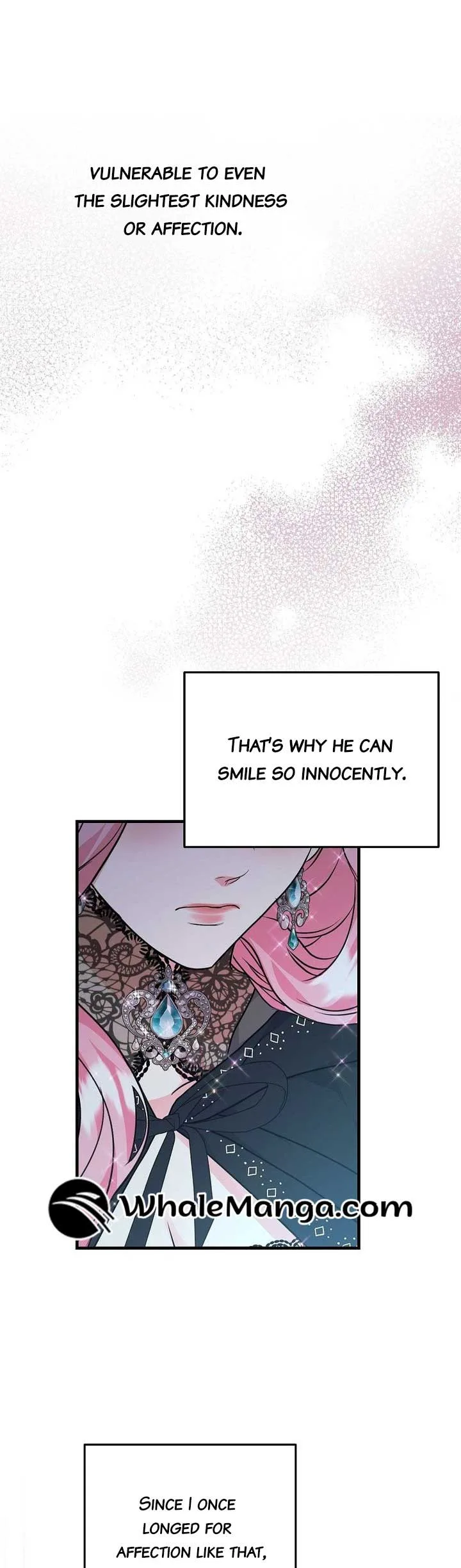 The Terminally-Ill Villain Supports my Broken Engagement Chapter 30 page 11