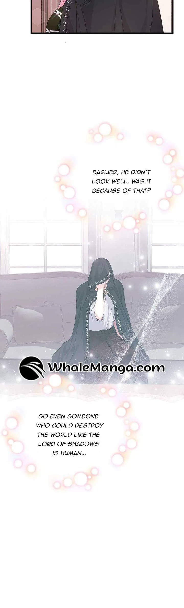 The Terminally-Ill Villain Supports my Broken Engagement Chapter 30 page 29