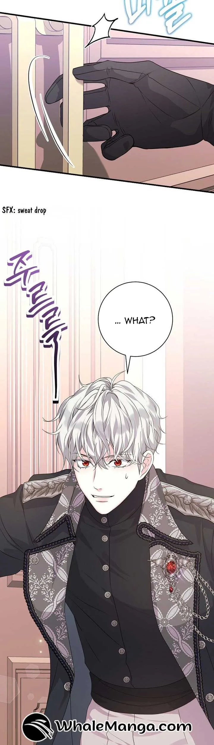 The Terminally-Ill Villain Supports my Broken Engagement Chapter 30 page 48