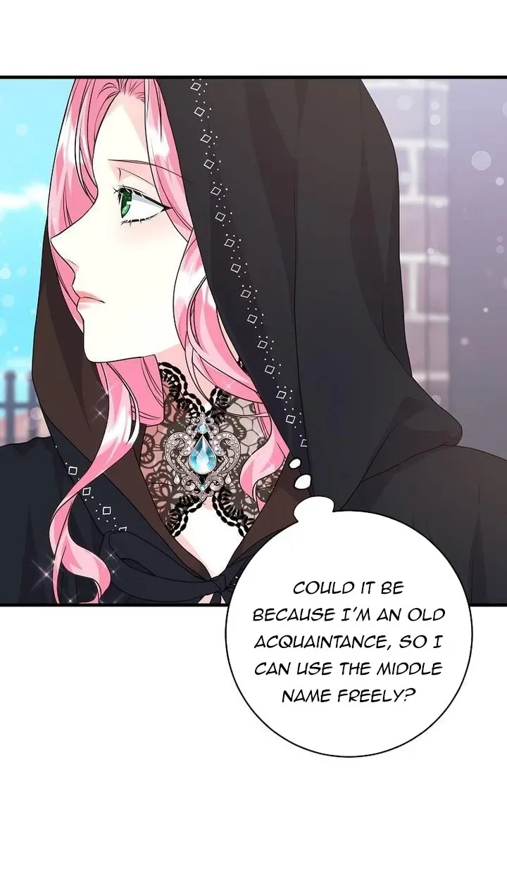 The Terminally-Ill Villain Supports my Broken Engagement Chapter 31 page 51