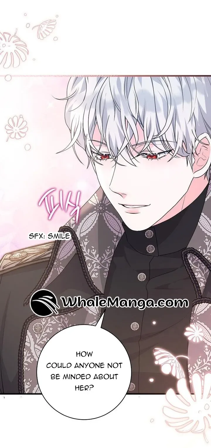 The Terminally-Ill Villain Supports my Broken Engagement Chapter 31 page 12