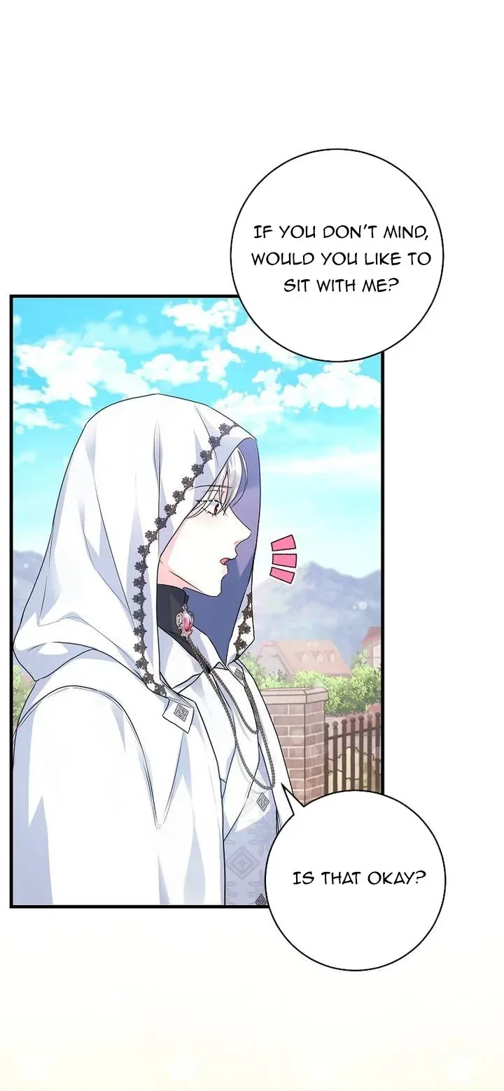 The Terminally-Ill Villain Supports my Broken Engagement Chapter 31 page 57