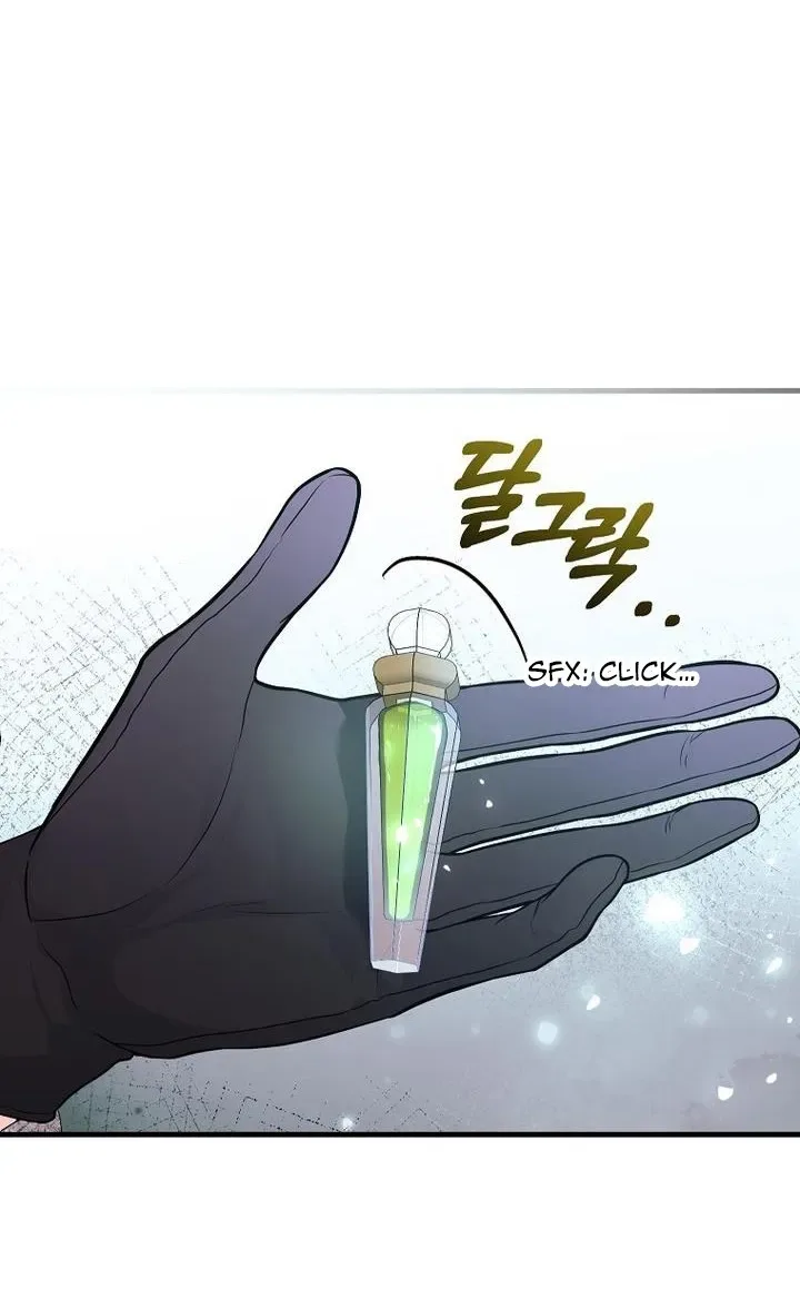 The Terminally-Ill Villain Supports my Broken Engagement Chapter 31 page 6