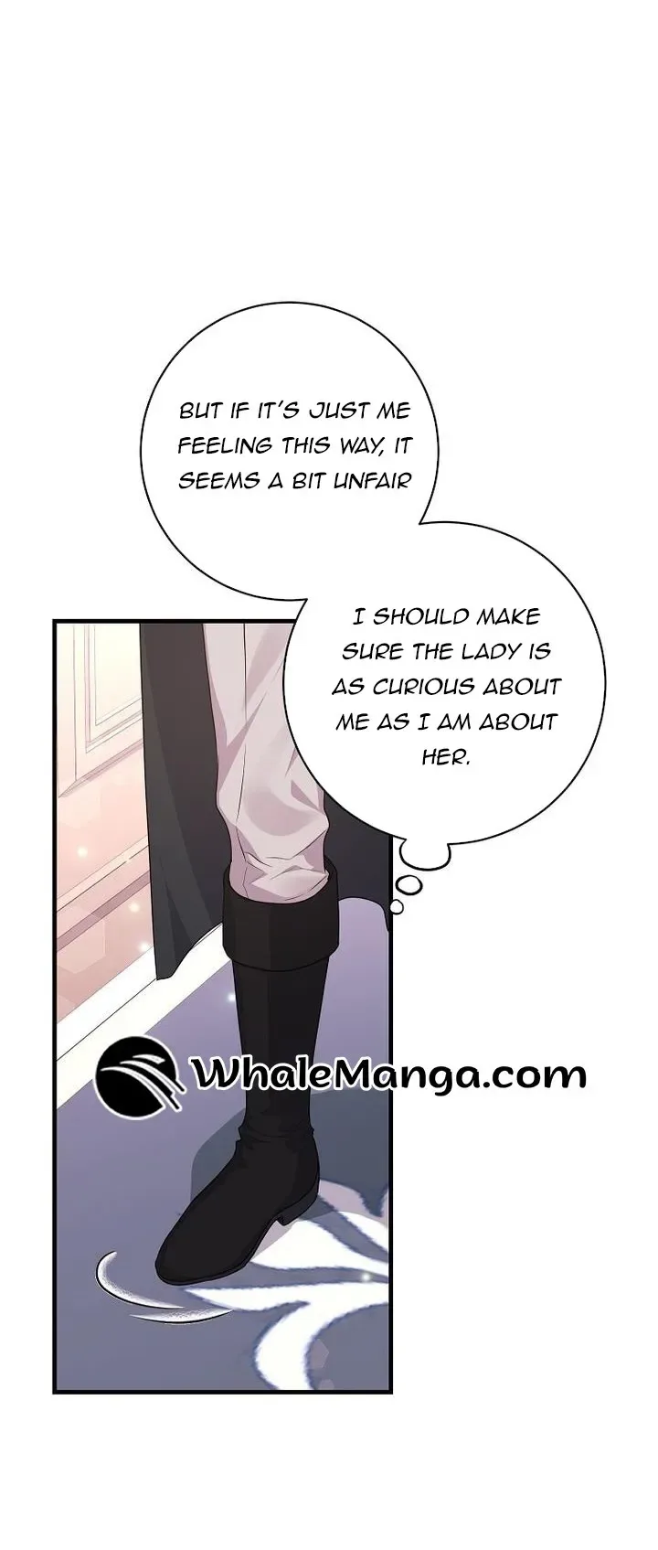 The Terminally-Ill Villain Supports my Broken Engagement Chapter 31 page 15