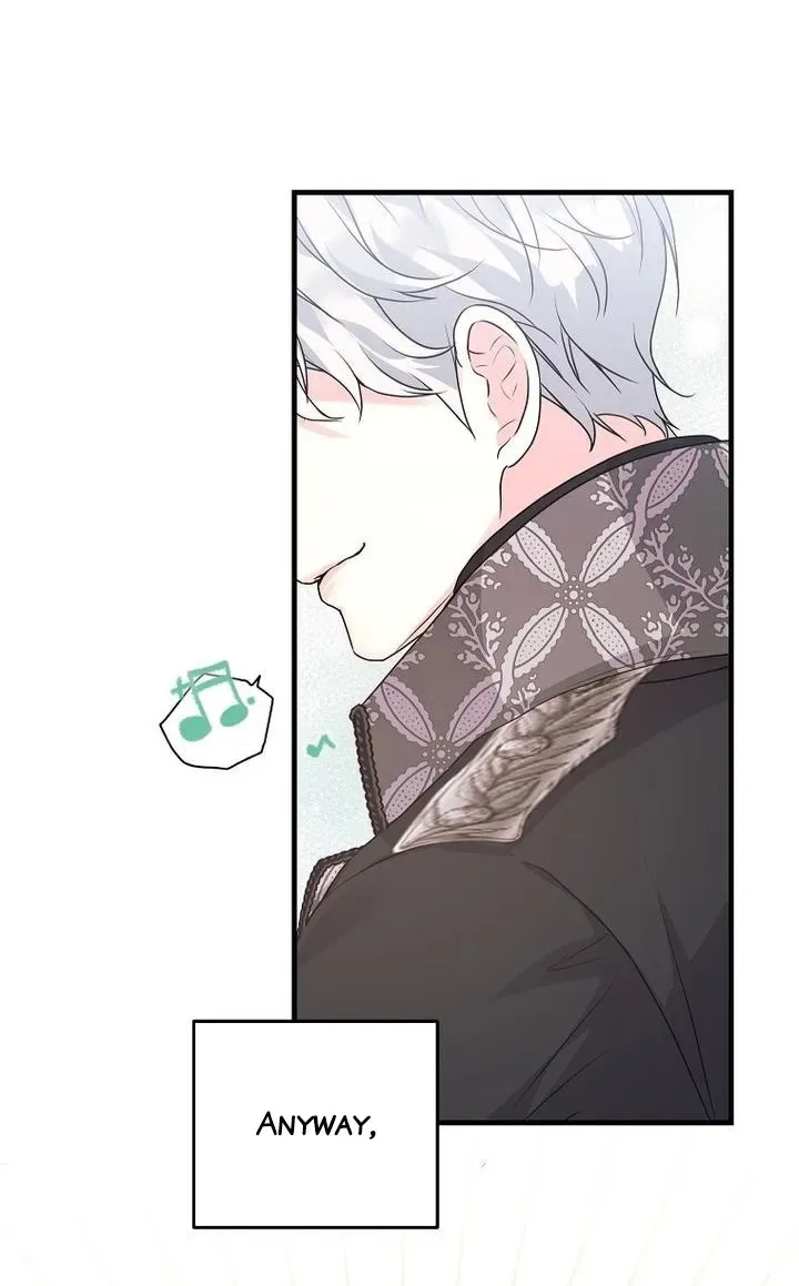 The Terminally-Ill Villain Supports my Broken Engagement Chapter 31 page 16