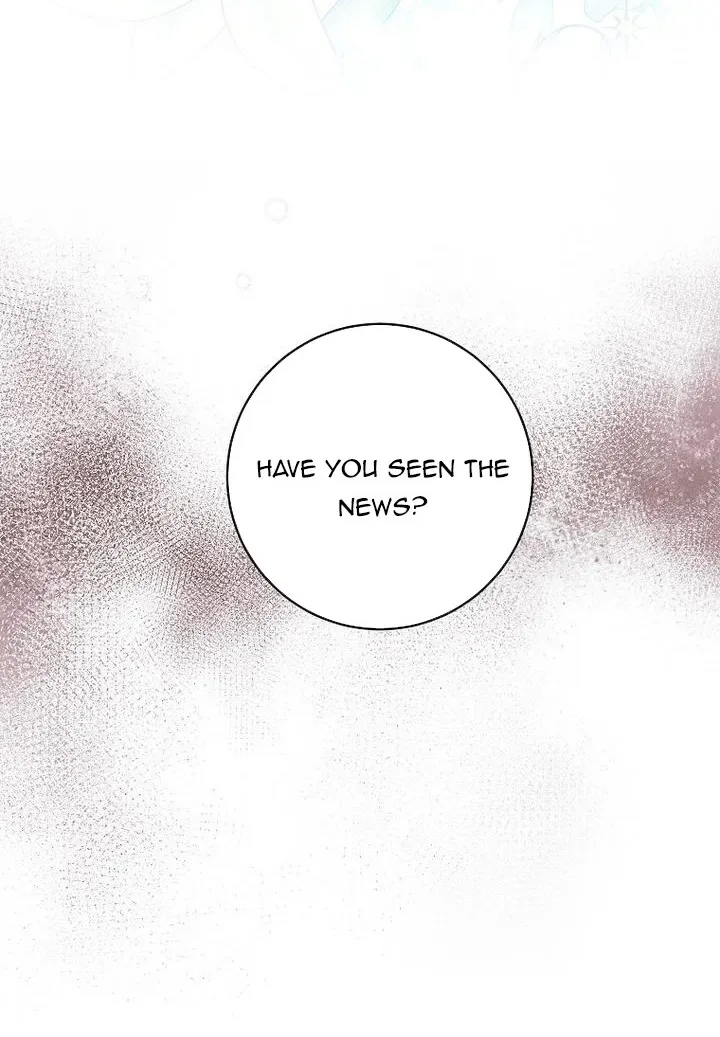 The Terminally-Ill Villain Supports my Broken Engagement Chapter 31 page 31