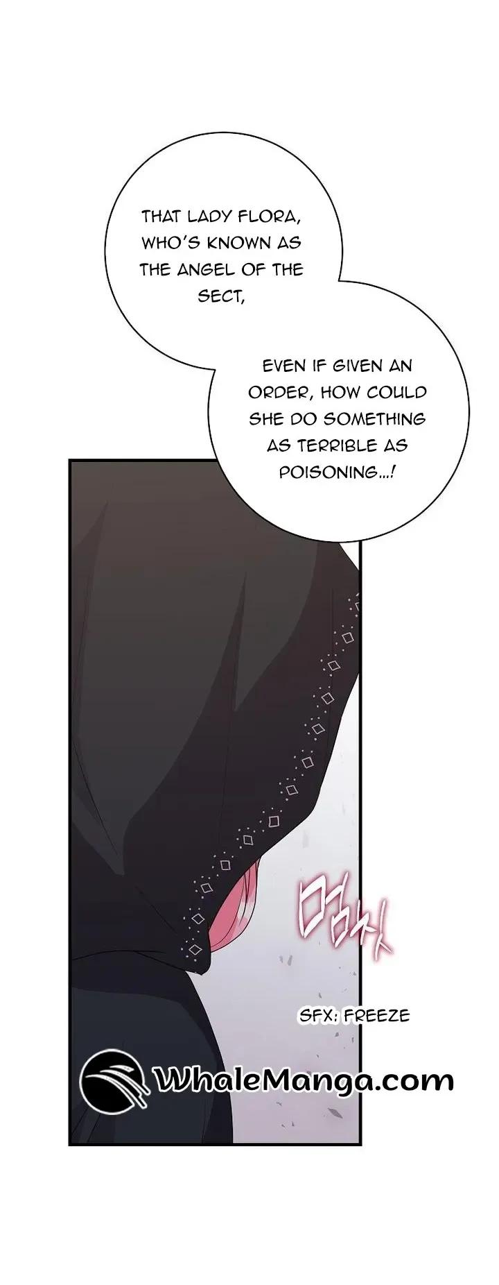 The Terminally-Ill Villain Supports my Broken Engagement Chapter 31 page 33