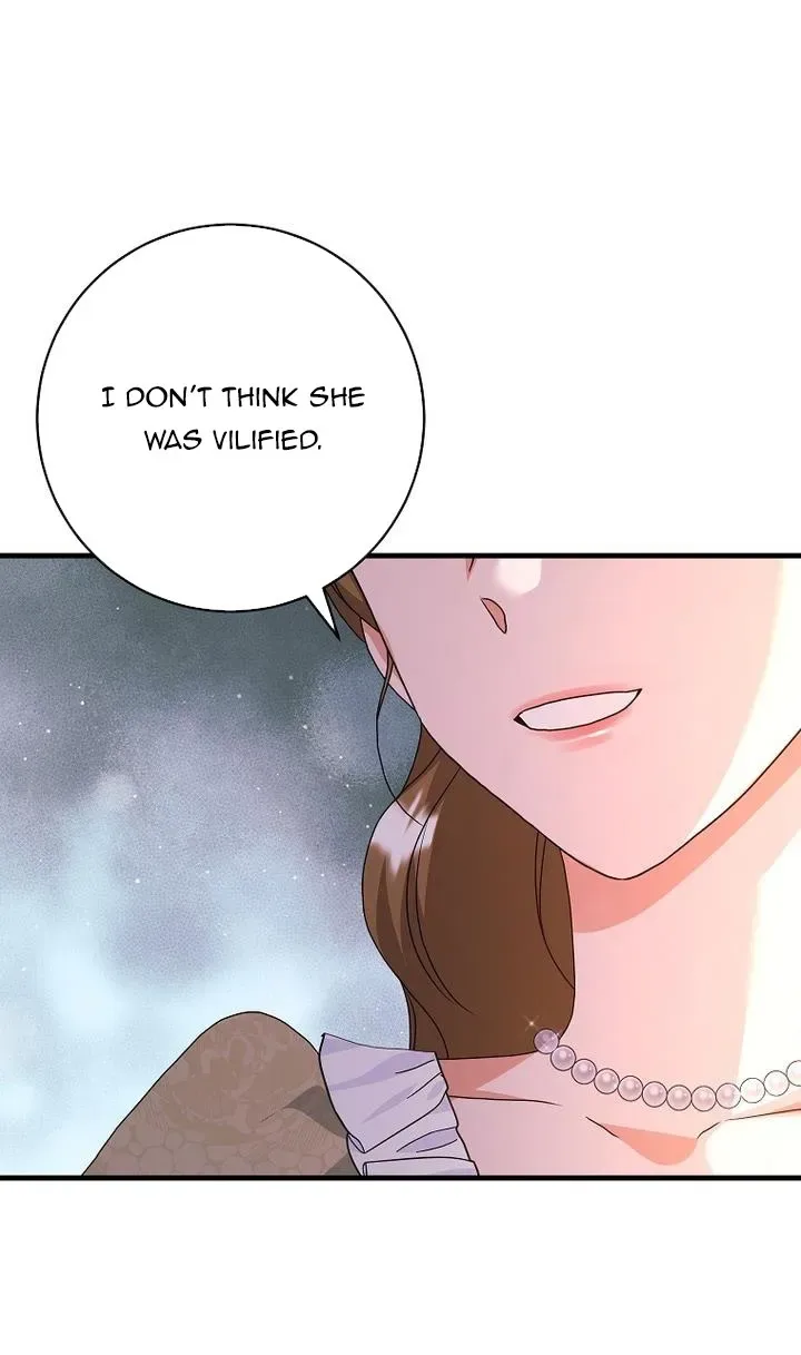 The Terminally-Ill Villain Supports my Broken Engagement Chapter 31 page 34