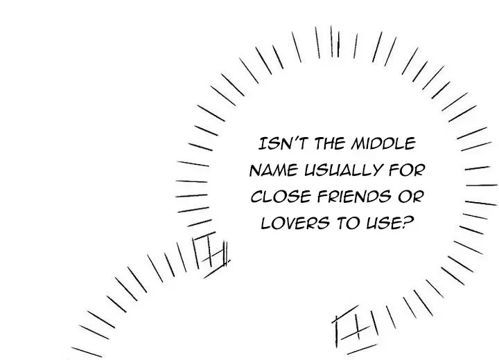 The Terminally-Ill Villain Supports my Broken Engagement Chapter 31 page 49