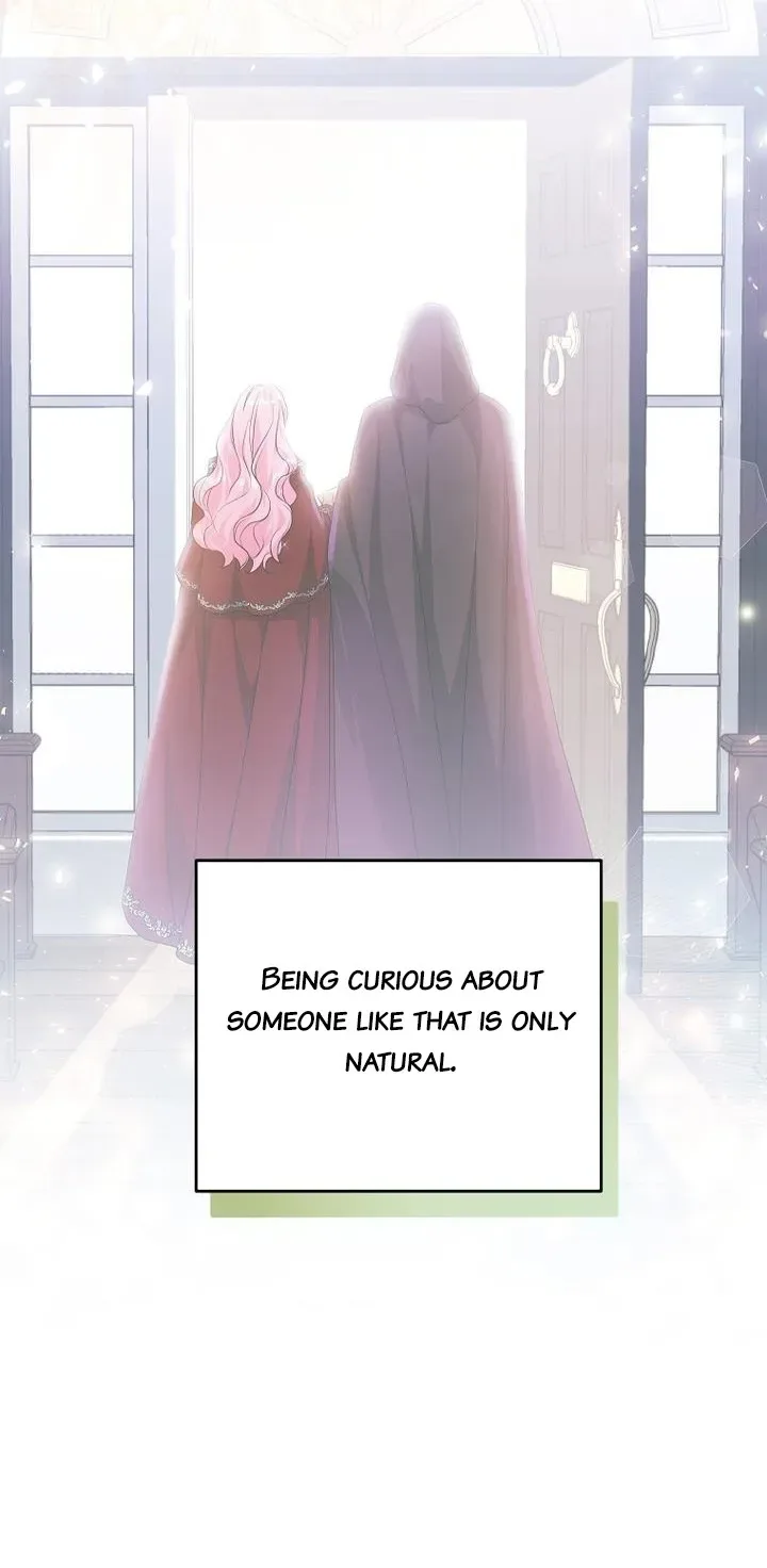 The Terminally-Ill Villain Supports my Broken Engagement Chapter 31 page 14