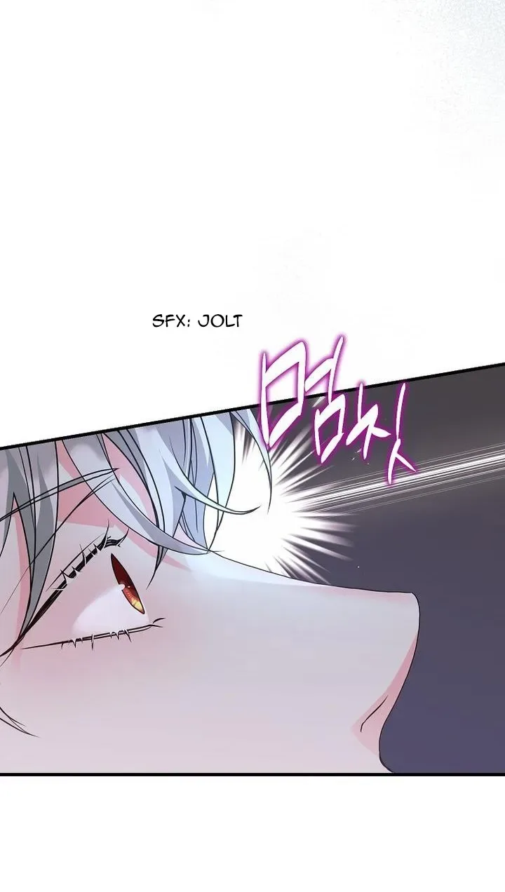 The Terminally-Ill Villain Supports my Broken Engagement Chapter 31 page 8