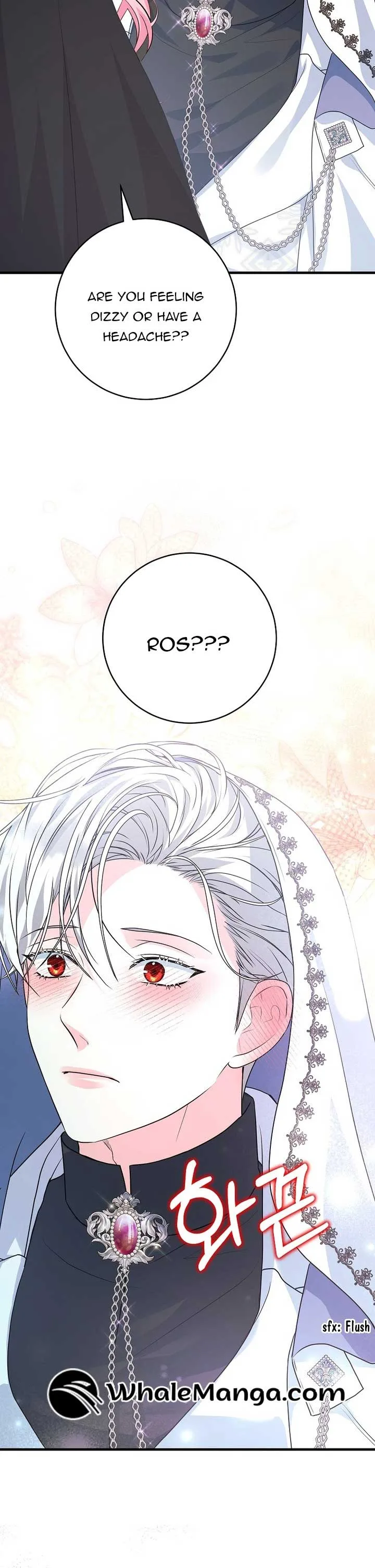 The Terminally-Ill Villain Supports my Broken Engagement Chapter 32 page 22