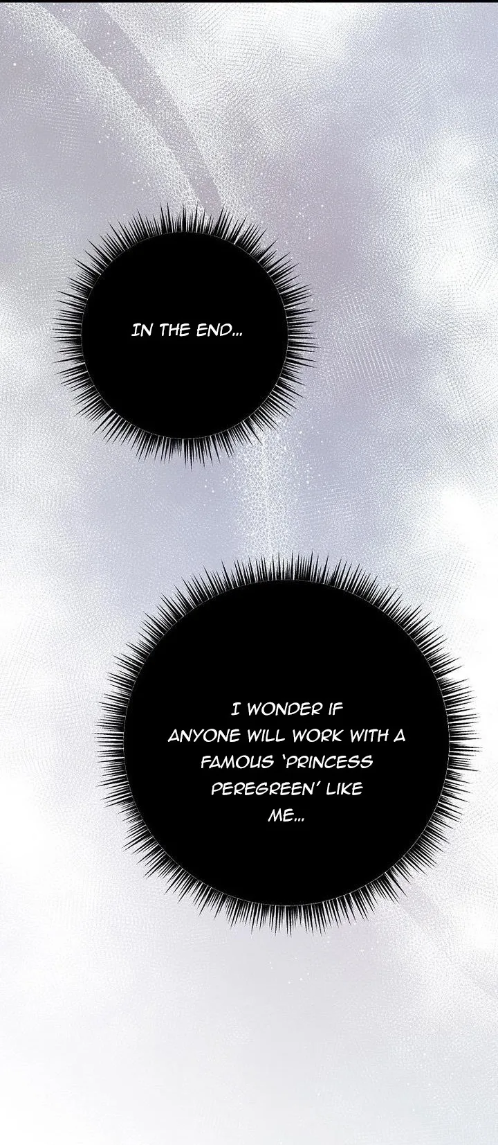 The Terminally-Ill Villain Supports my Broken Engagement Chapter 34 page 11