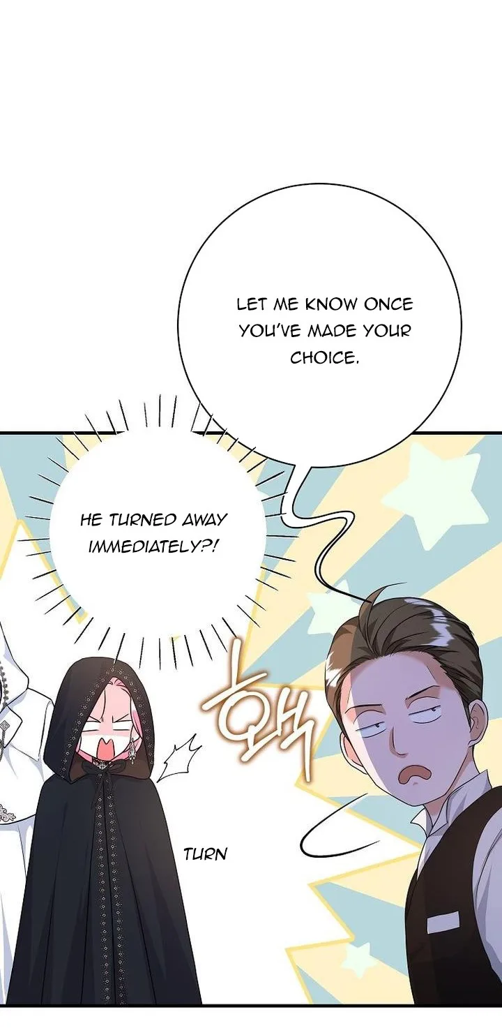 The Terminally-Ill Villain Supports my Broken Engagement Chapter 34 page 47