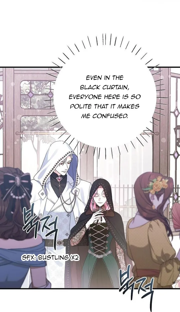 The Terminally-Ill Villain Supports my Broken Engagement Chapter 34 page 41