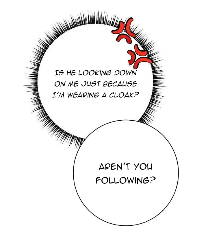 The Terminally-Ill Villain Supports my Broken Engagement Chapter 34 page 48