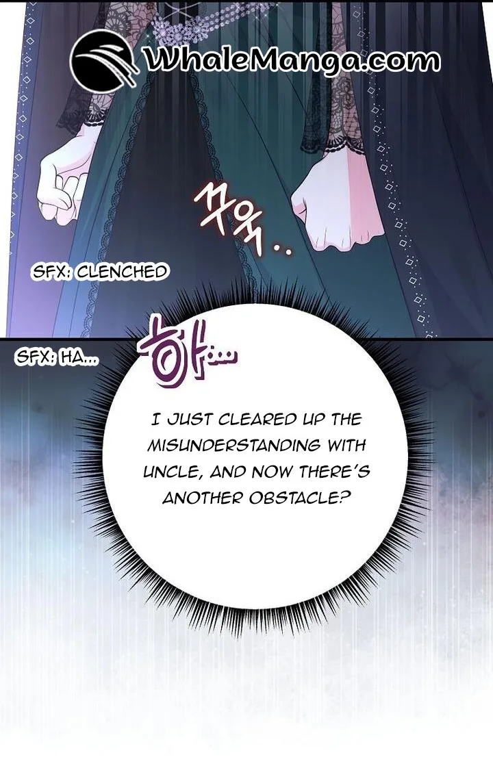 The Terminally-Ill Villain Supports my Broken Engagement Chapter 34 page 69