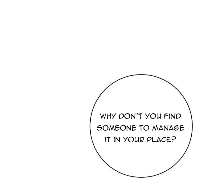 The Terminally-Ill Villain Supports my Broken Engagement Chapter 34 page 13