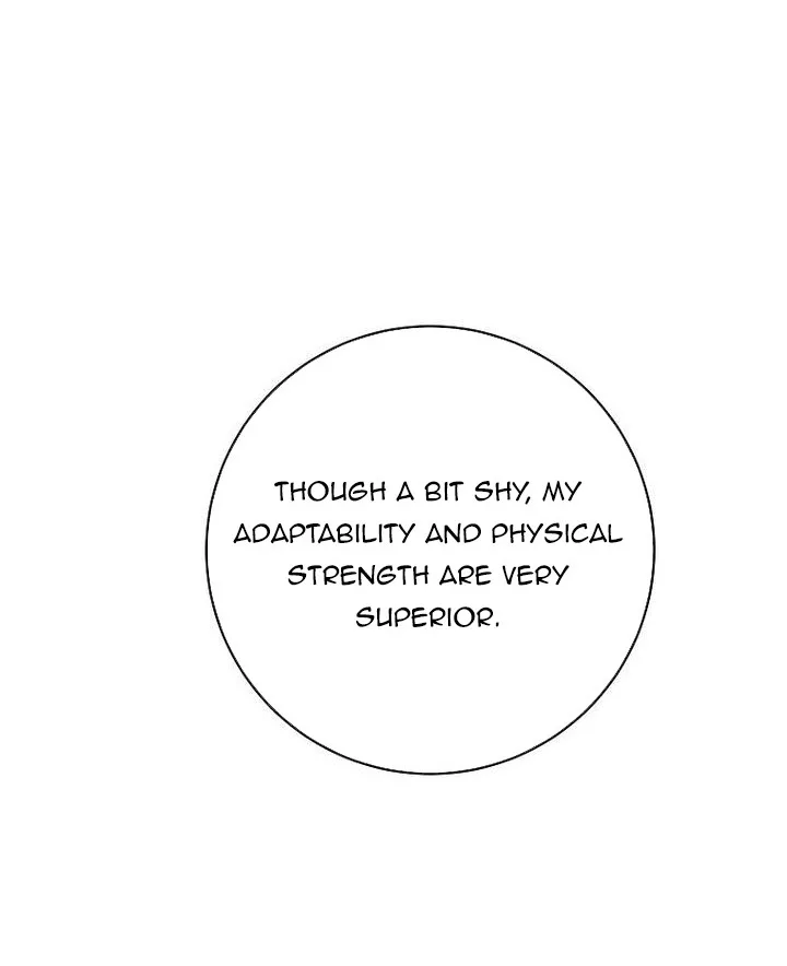The Terminally-Ill Villain Supports my Broken Engagement Chapter 34 page 30