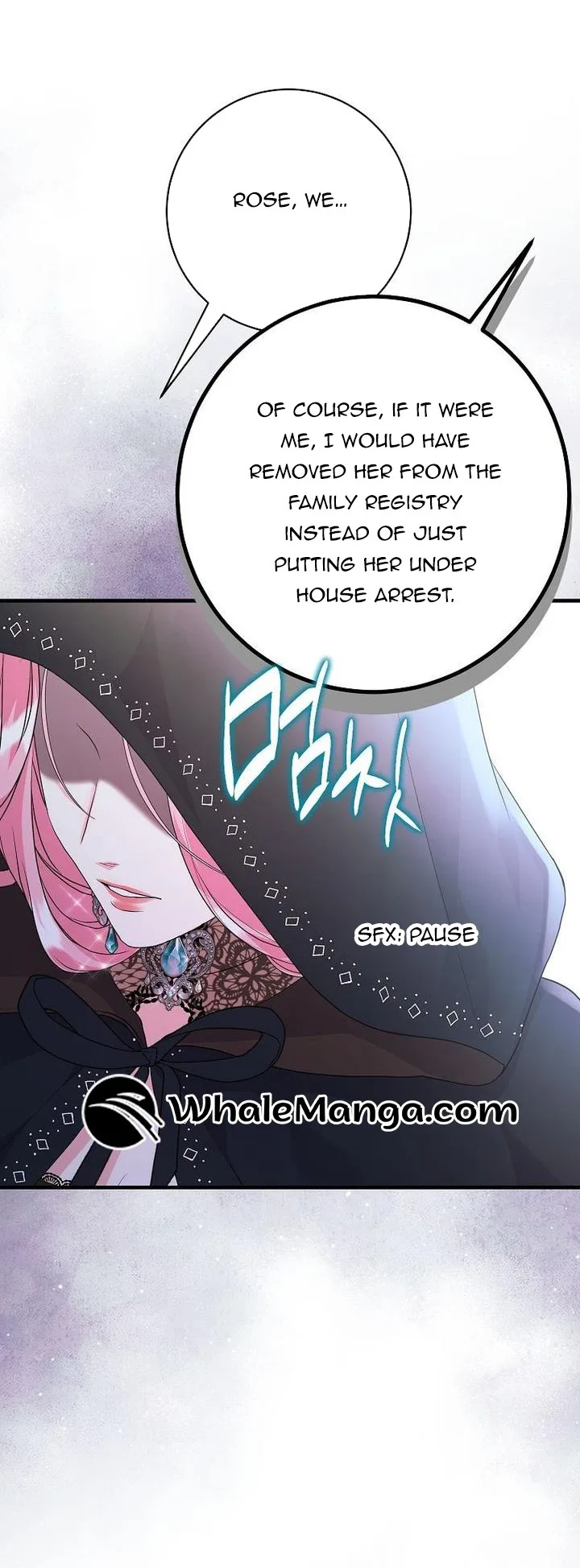 The Terminally-Ill Villain Supports my Broken Engagement Chapter 34 page 65