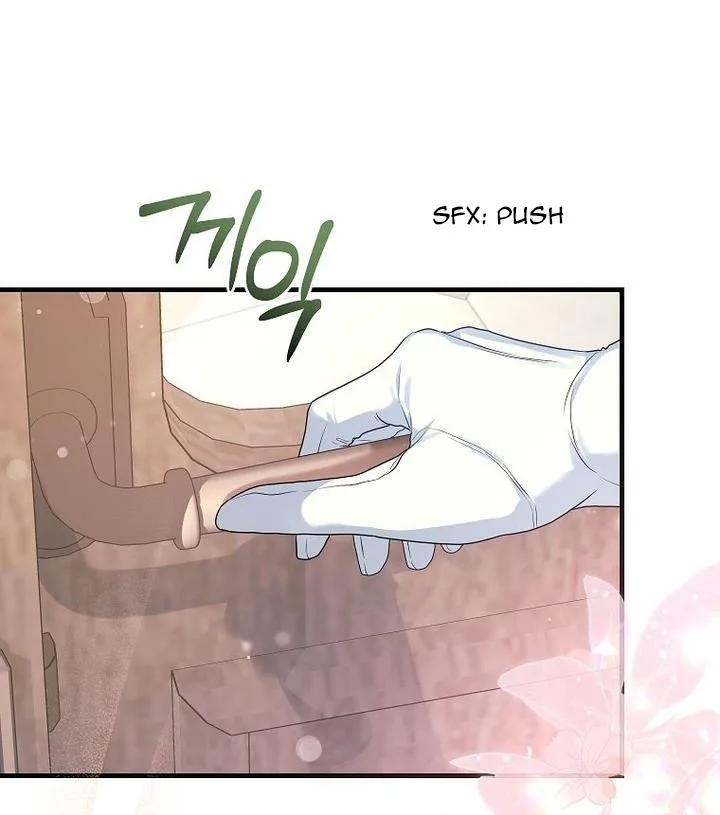 The Terminally-Ill Villain Supports my Broken Engagement Chapter 34 page 39