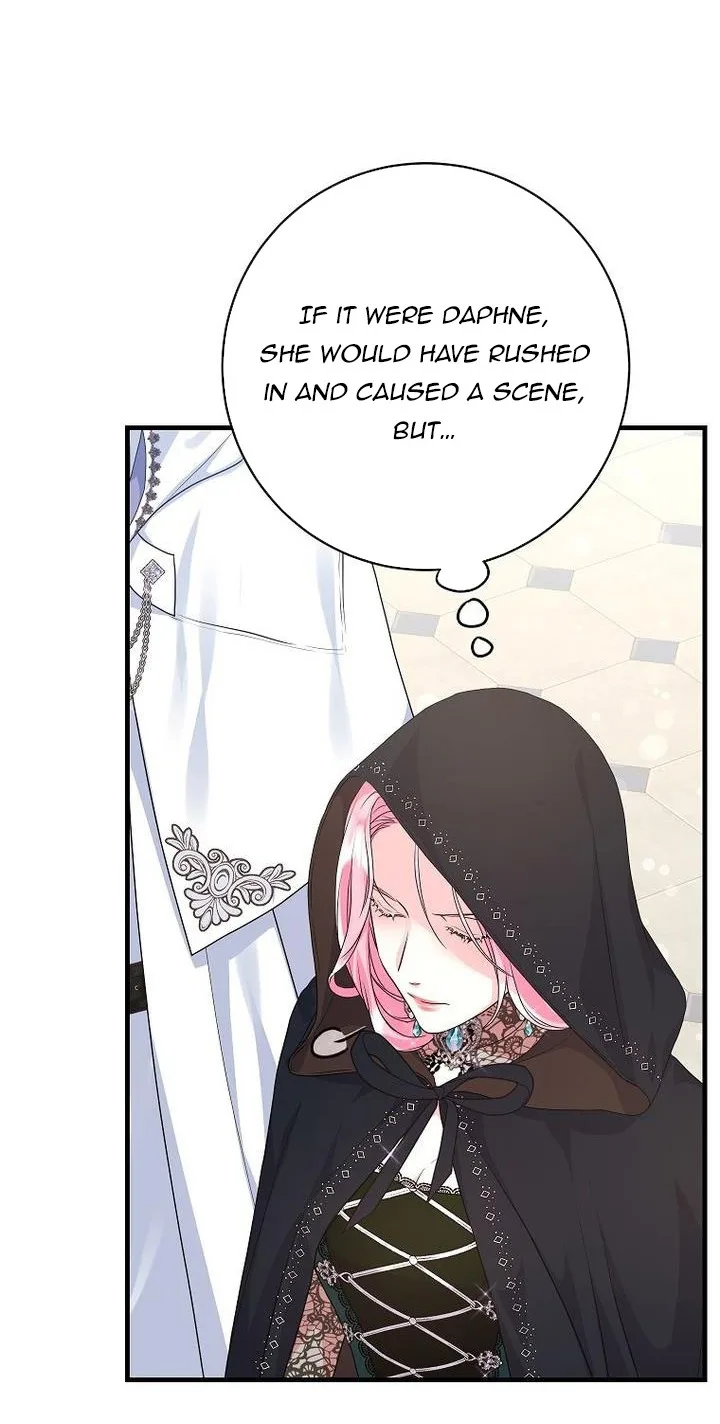 The Terminally-Ill Villain Supports my Broken Engagement Chapter 34 page 63