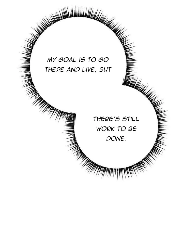 The Terminally-Ill Villain Supports my Broken Engagement Chapter 34 page 5