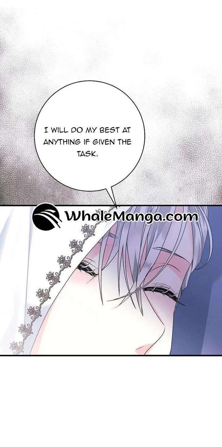 The Terminally-Ill Villain Supports my Broken Engagement Chapter 34 page 29