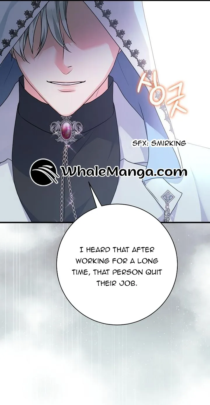 The Terminally-Ill Villain Supports my Broken Engagement Chapter 34 page 26