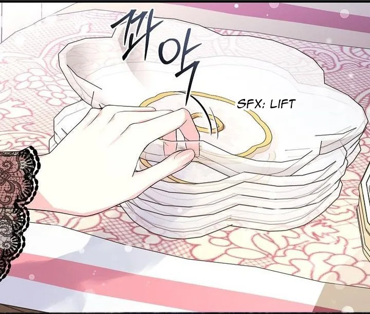 The Terminally-Ill Villain Supports my Broken Engagement Chapter 34 page 72