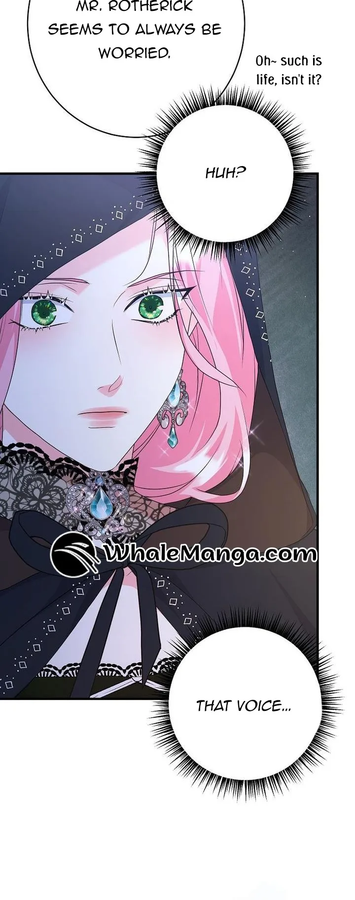 The Terminally-Ill Villain Supports my Broken Engagement Chapter 34 page 52