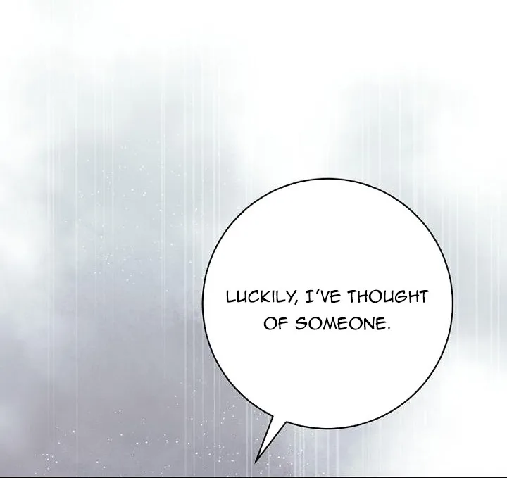 The Terminally-Ill Villain Supports my Broken Engagement Chapter 34 page 25
