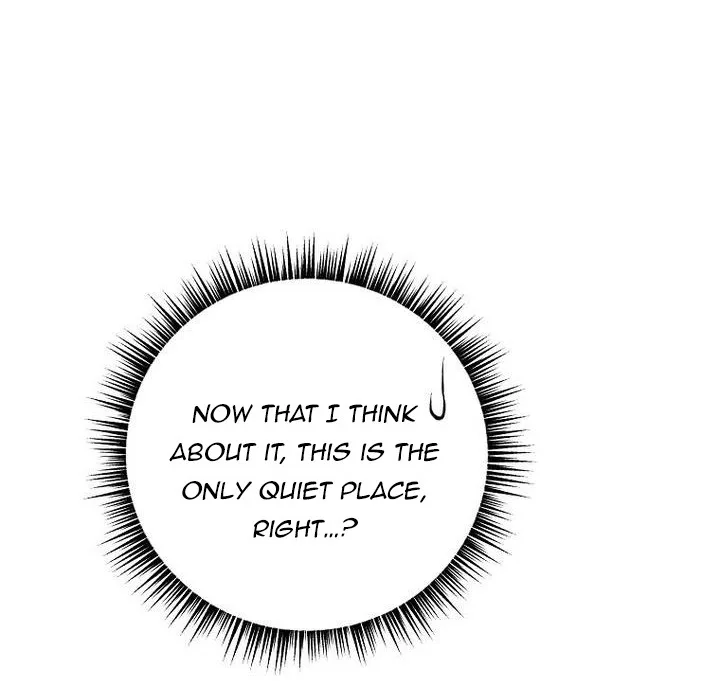 The Terminally-Ill Villain Supports my Broken Engagement Chapter 34 page 23