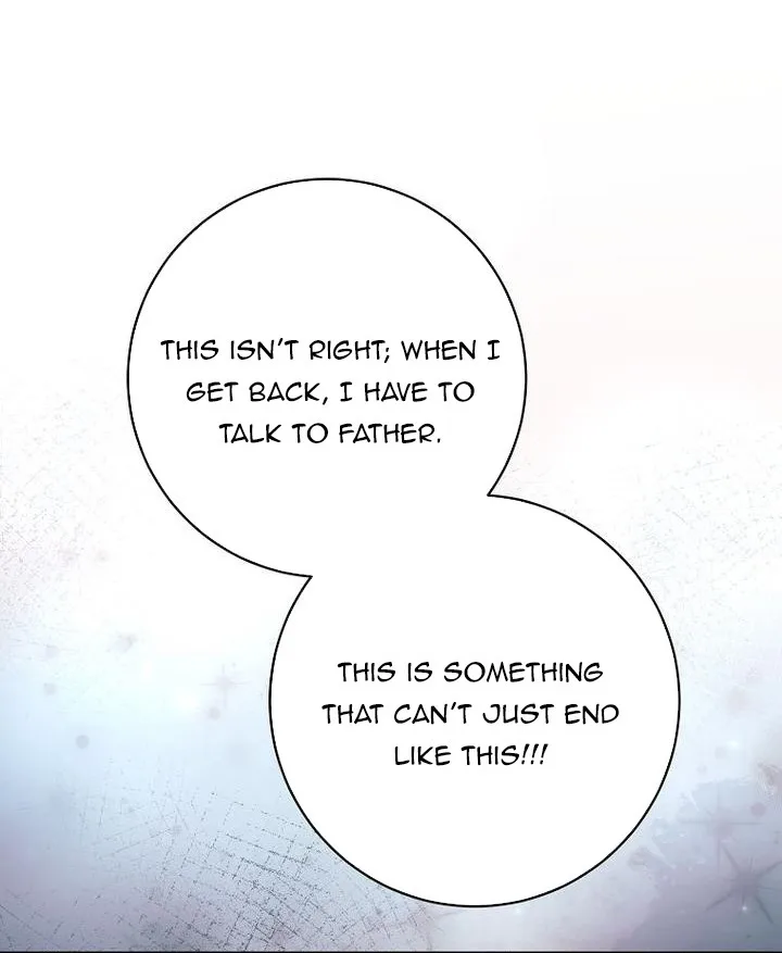 The Terminally-Ill Villain Supports my Broken Engagement Chapter 34 page 68
