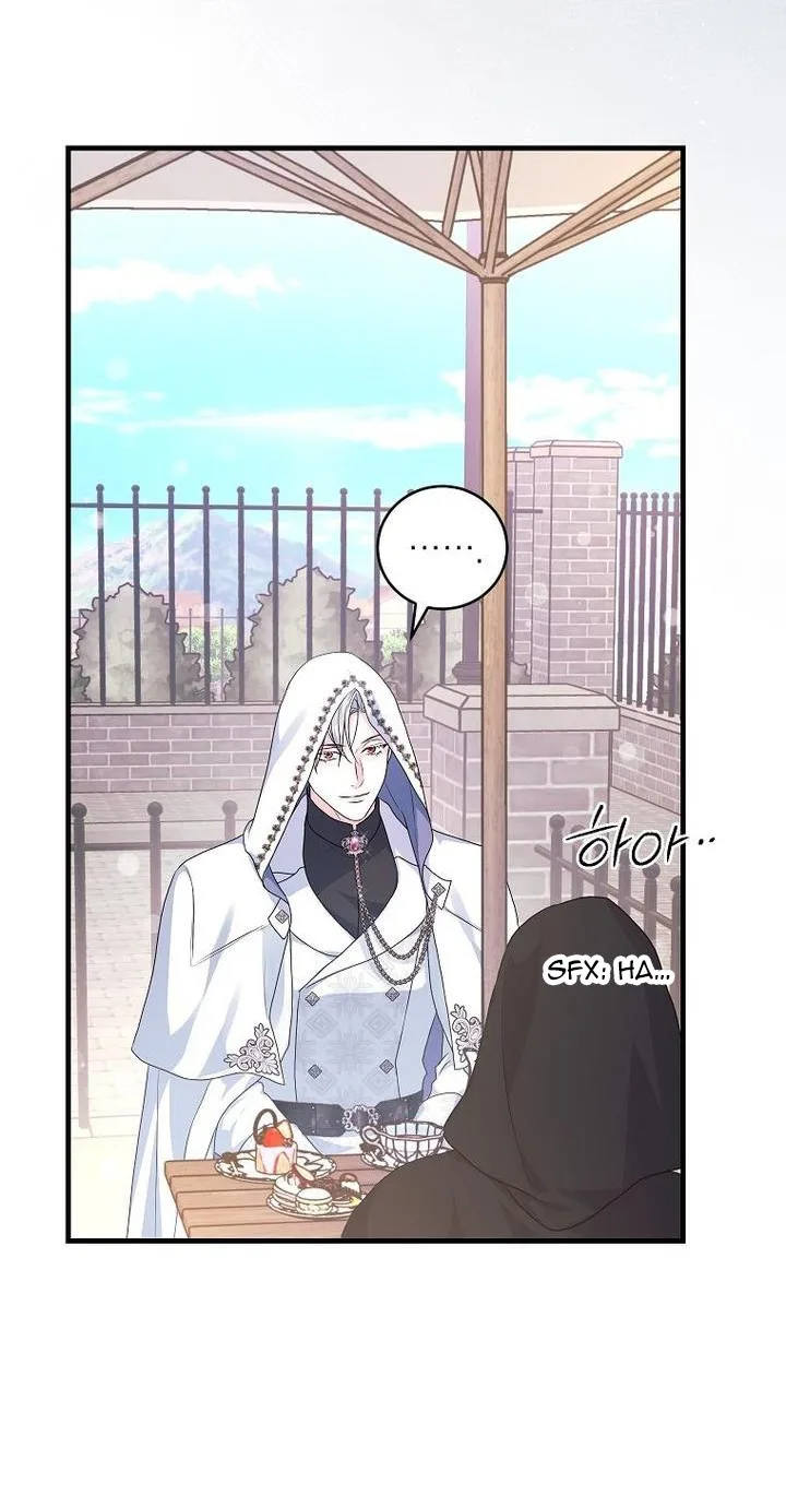 The Terminally-Ill Villain Supports my Broken Engagement Chapter 34 page 12