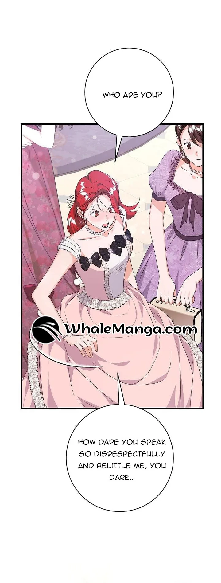 The Terminally-Ill Villain Supports my Broken Engagement Chapter 34 page 77
