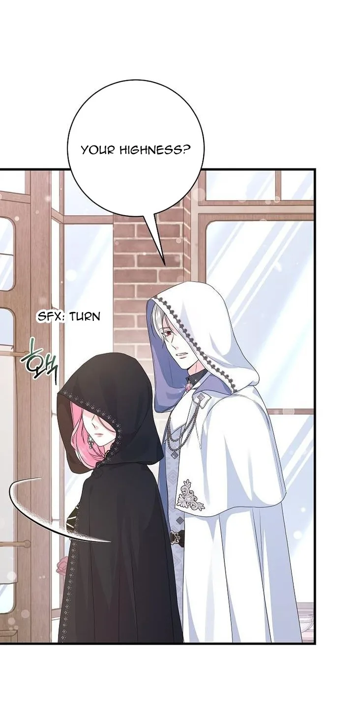 The Terminally-Ill Villain Supports my Broken Engagement Chapter 34 page 70