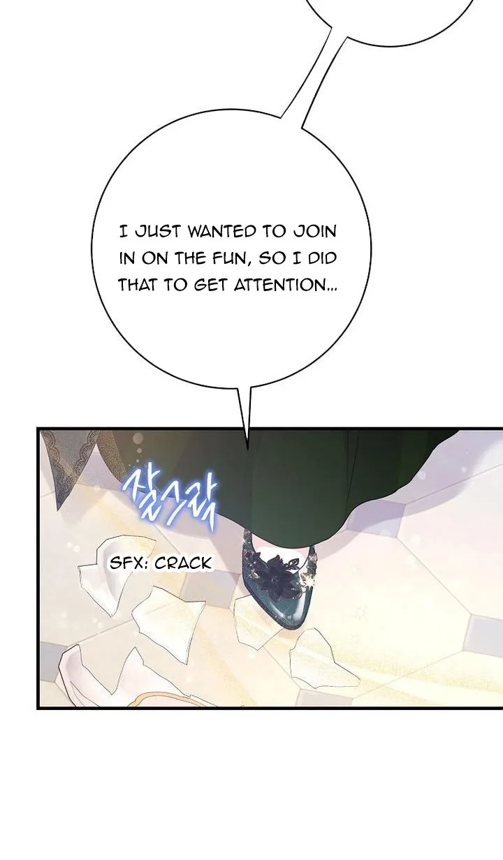 The Terminally-Ill Villain Supports my Broken Engagement Chapter 34 page 75