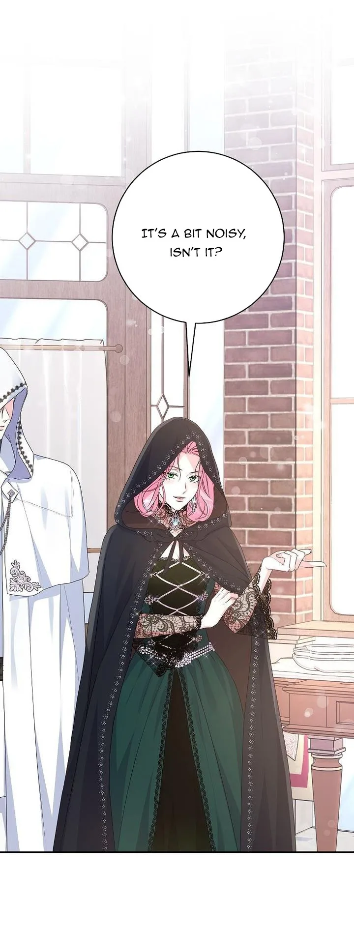 The Terminally-Ill Villain Supports my Broken Engagement Chapter 34 page 76