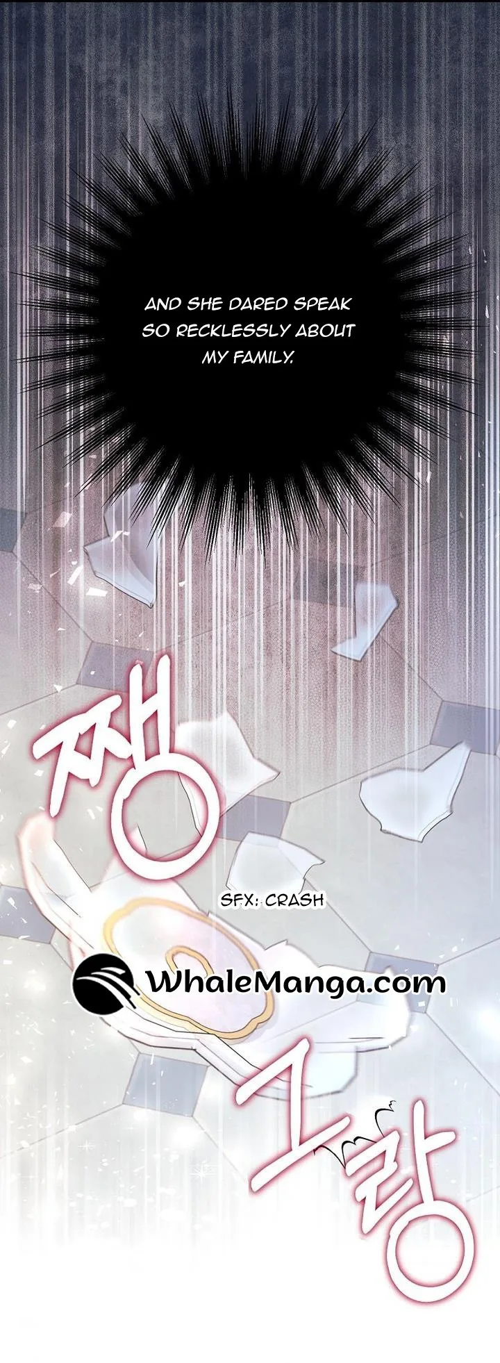 The Terminally-Ill Villain Supports my Broken Engagement Chapter 34 page 73
