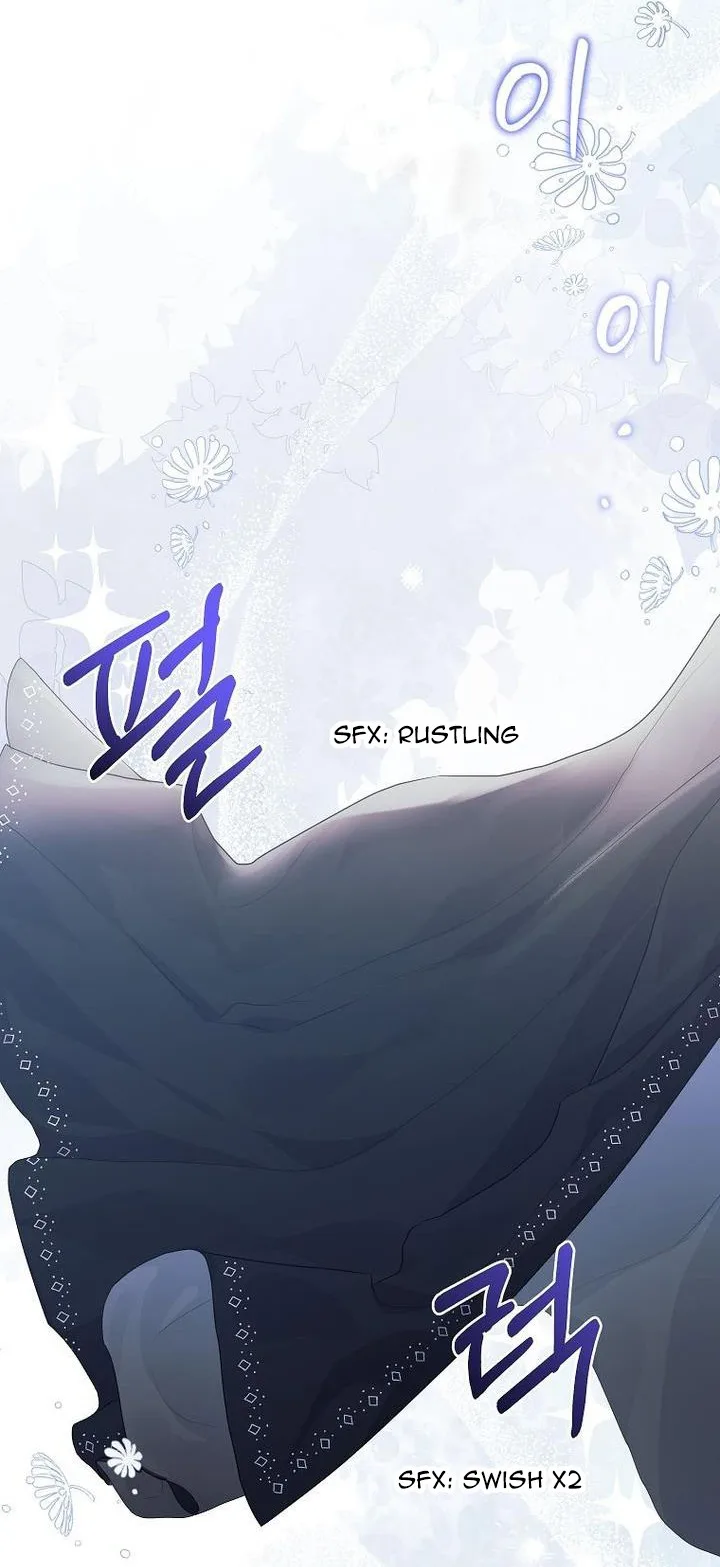The Terminally-Ill Villain Supports my Broken Engagement Chapter 34 page 80
