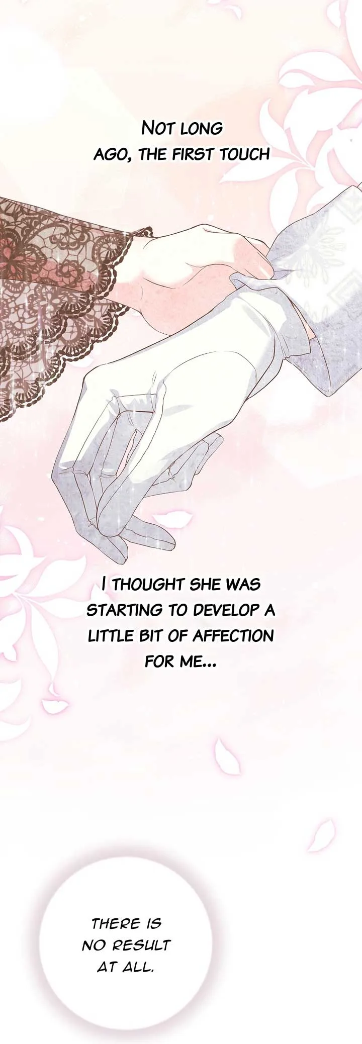 The Terminally-Ill Villain Supports my Broken Engagement Chapter 36 page 30